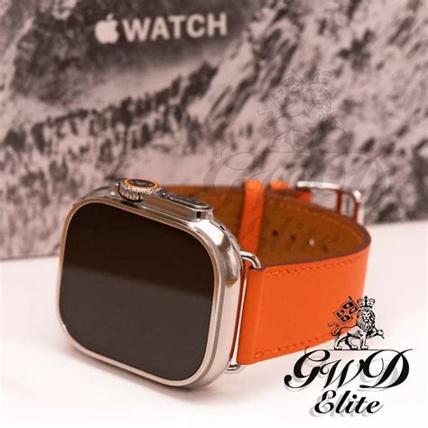 fake hermes apple watch band amazon|authentic hermes bands.